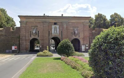 La fermata a Lucca – 写真 5